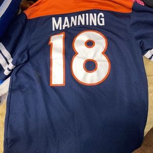 Broncos jersey